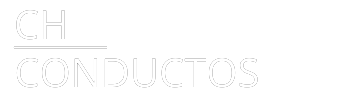 LogoCHConductosBlanco