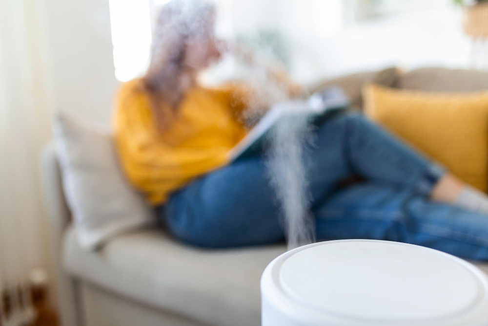 ¿Qué beneficios tienen los purificadores de aire?